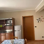 Appartement Le Palme Tropicali San Vito Lo Capo