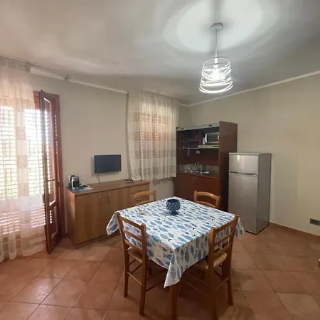 Appartement Le Palme Tropicali *