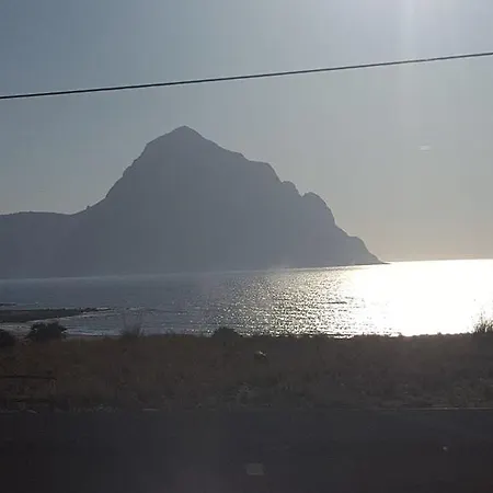Appartement Le Palme Tropicali San Vito Lo Capo