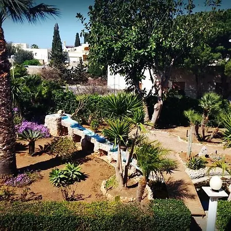 Le Palme Tropicali Appartement *