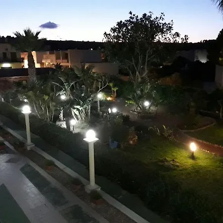 Le Palme Tropicali * San Vito Lo Capo