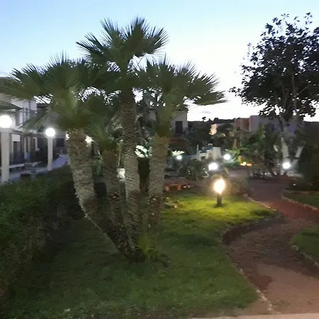 Le Palme Tropicali Appartement San Vito Lo Capo